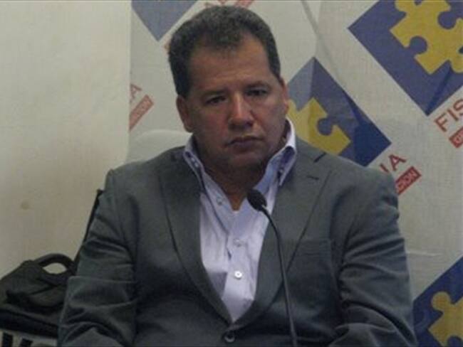 Daniel Rendón Herrera. Foto: Colprensa