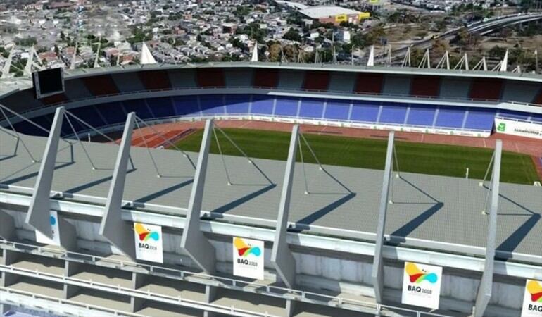 Foto: Alcaldía de Barranquilla
