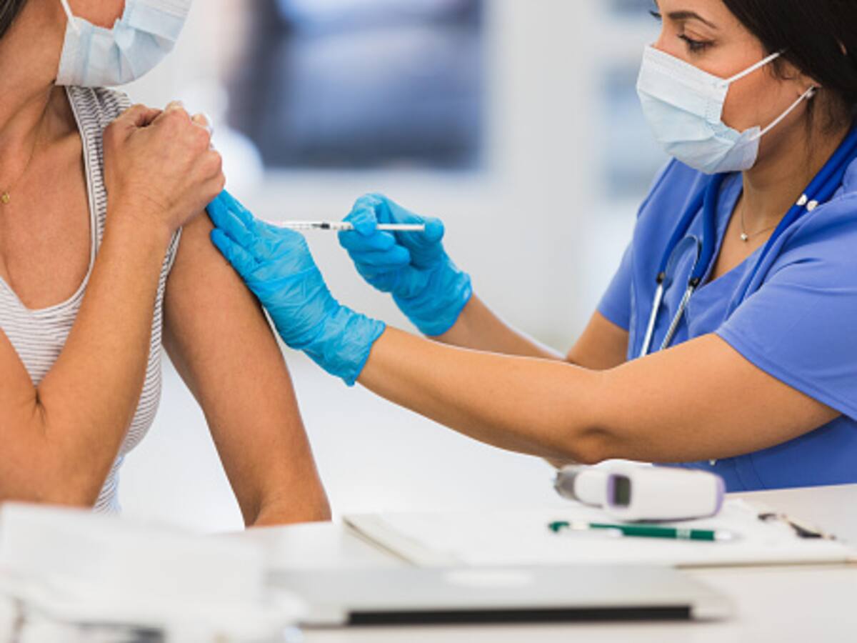 Tenga en cuenta: 10 datos clave sobre las vacunas de refuerzo COVID-19