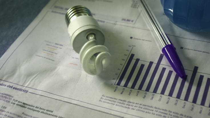 Senadores analizan proyecto radicado por el Gobierno para bajar tarifas de energía: ¿qué dijeron?