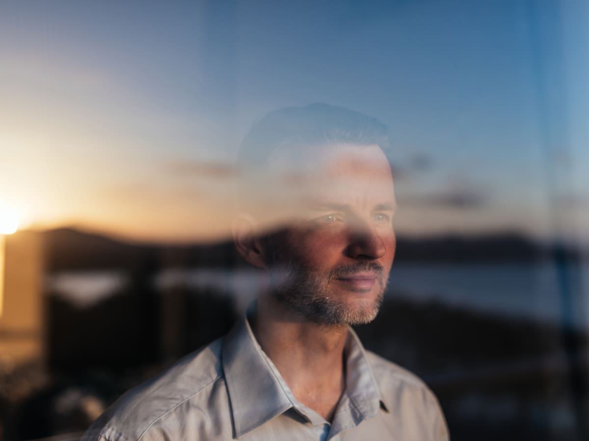 ¿Usted es optimista o pesimista ante el futuro?