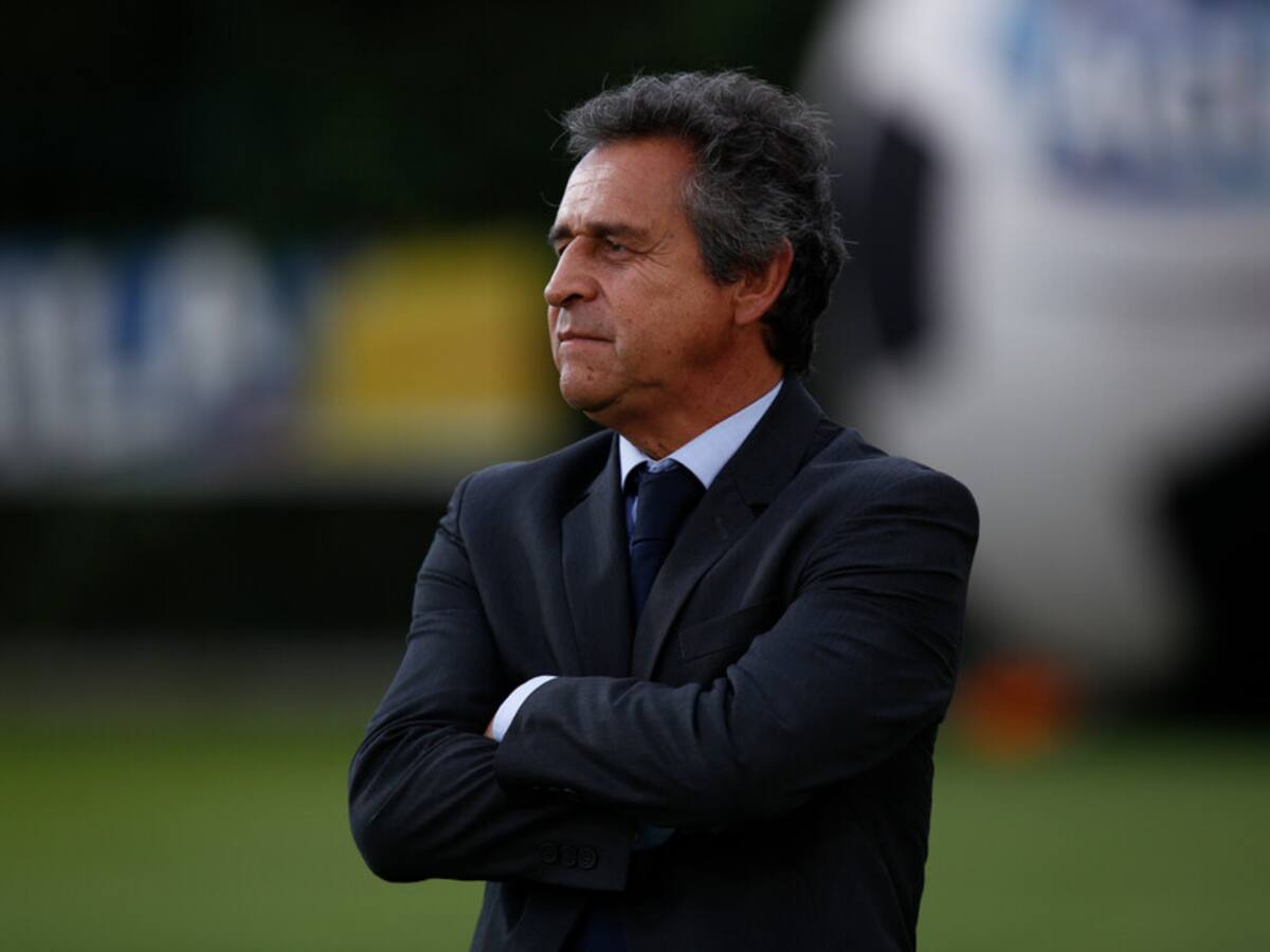 Arturo Boyacá hizo su balance sobre el Mundial: “al final la pelota no se mancha”