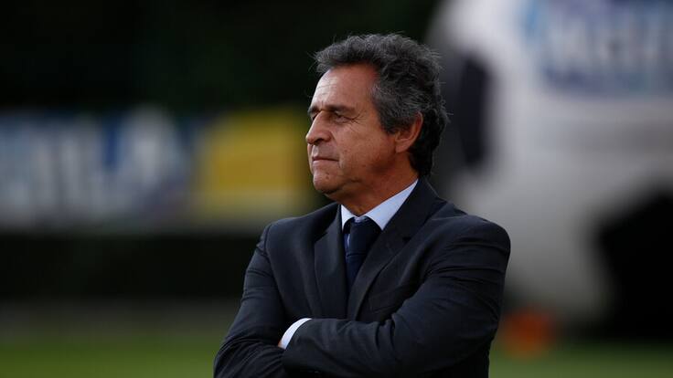 Arturo Boyacá hizo su balance sobre el Mundial: “al final la pelota no se mancha”