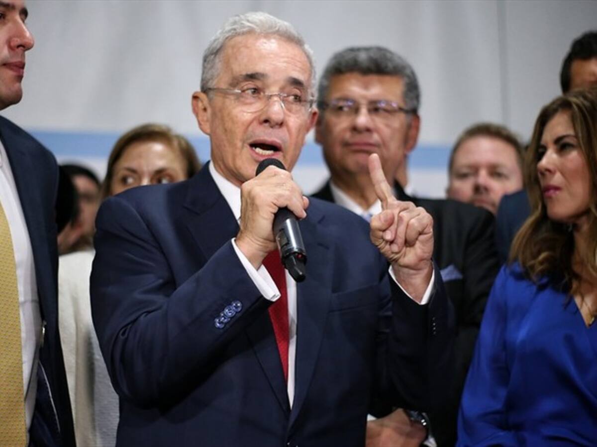 Magistrado del caso Uribe pide que se le refuerce su esquema de seguridad