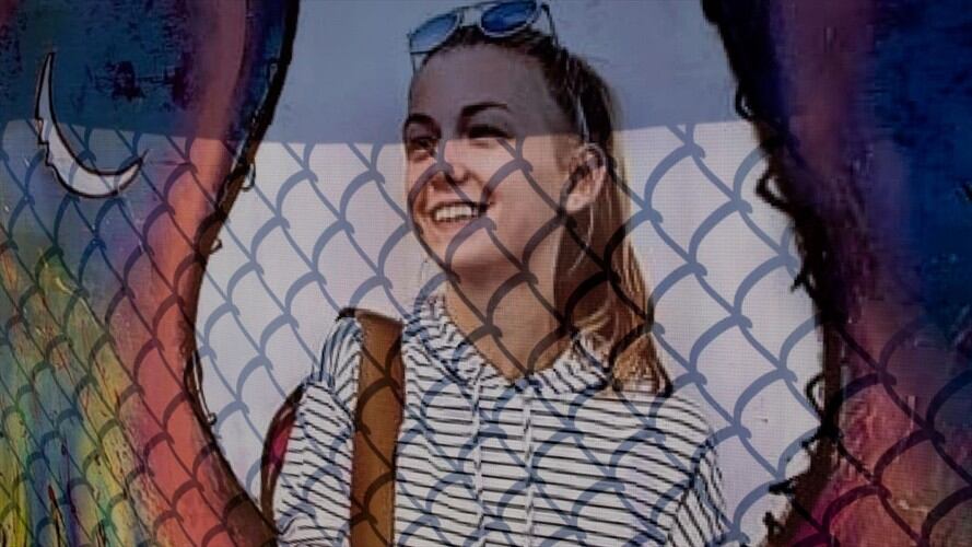 Hallan el cuerpo del novio de Gabby Petito. Foto: Getty Images / FBI confirmó hallazgo del cuerpo del novio de la influencer Gabby Petito