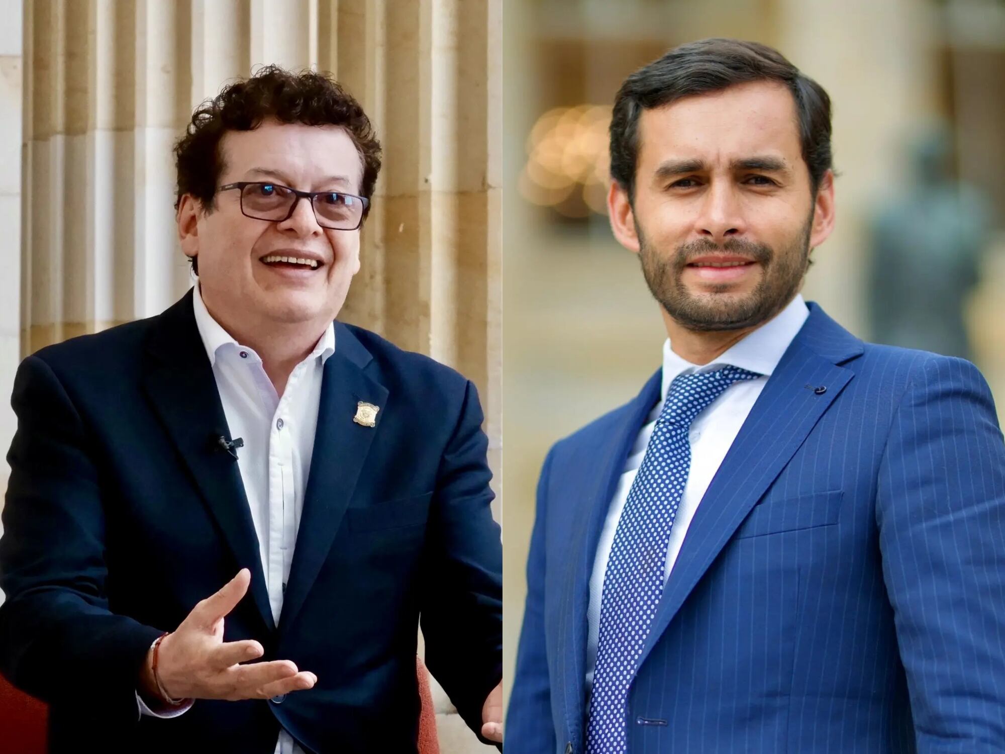 Polémica por amnistía a militares del Palacio de Justicia: petrismo dice que es una “ley de impunidad”