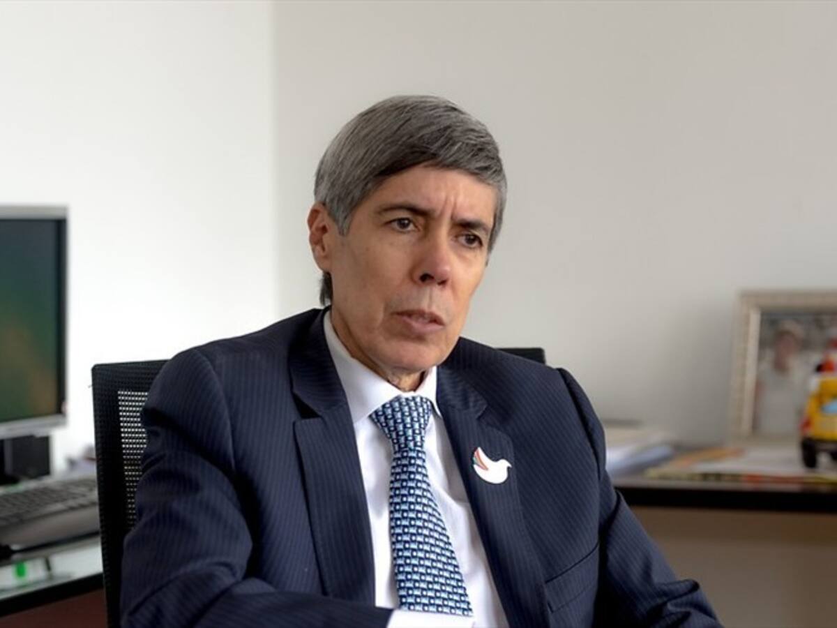 Fiscalía asegura que Alan Jara recibió millonario soborno