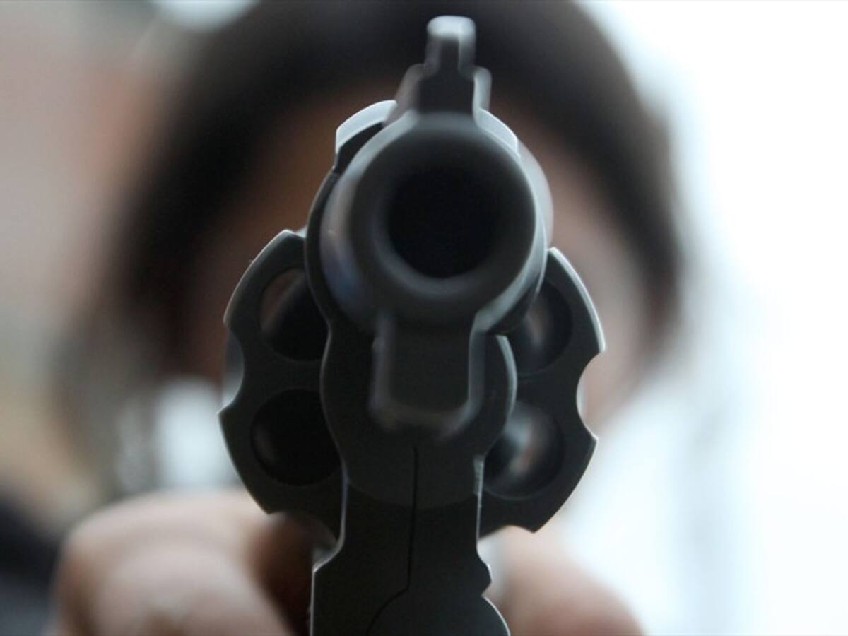 Fiscal especializado aceptaría cargos por homicidio agravado