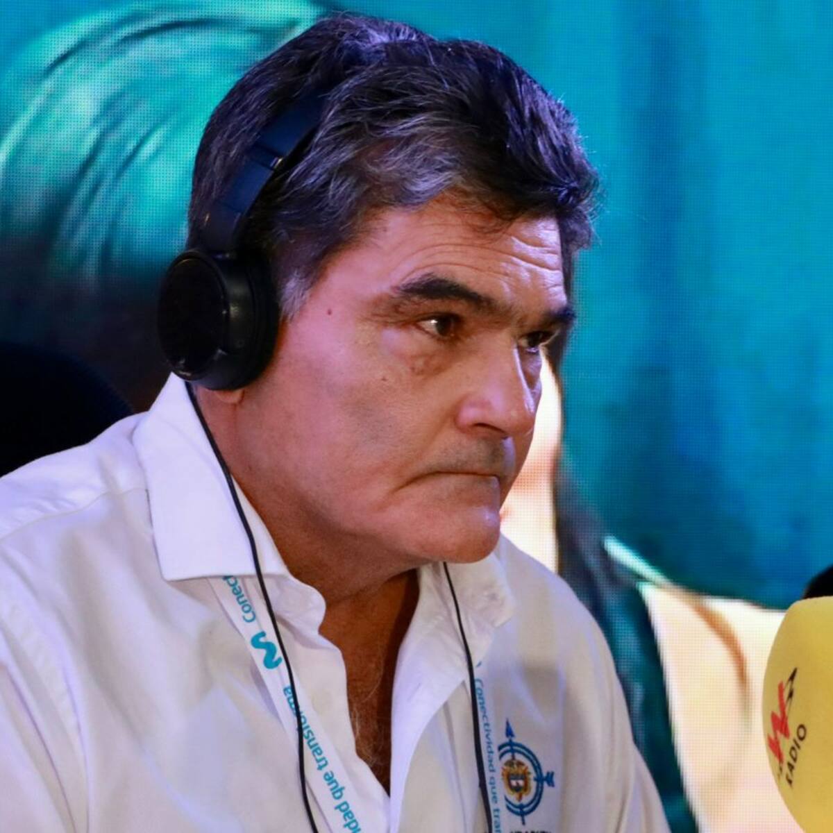 “Hay dos personas a la vanguardia de la polarización y eso debemos superarlo”: procurador Eljach