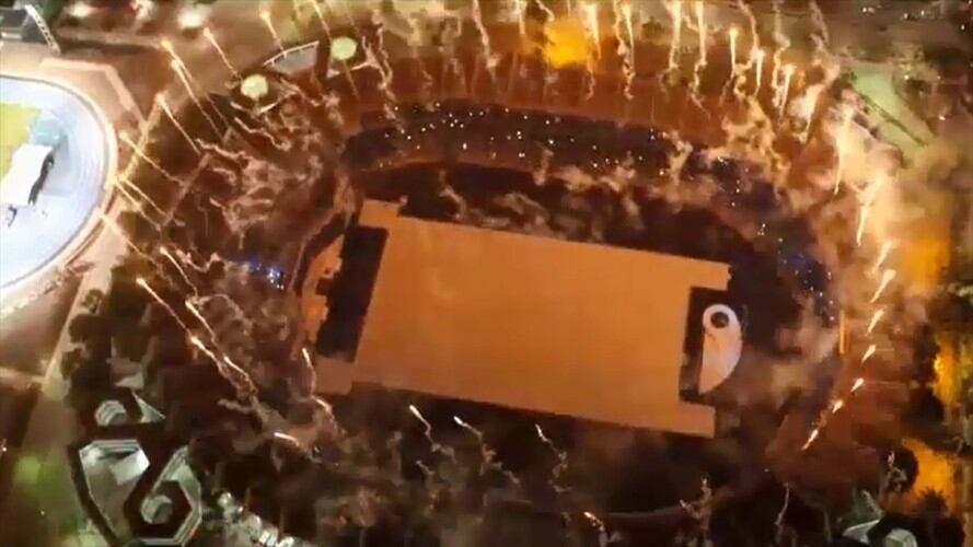 Barranquilla se postula para ser sede de los Juegos Panamericanos 2027