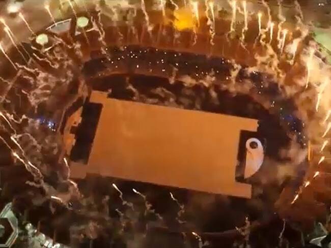 Barranquilla se postula para ser sede de los Juegos Panamericanos 2027