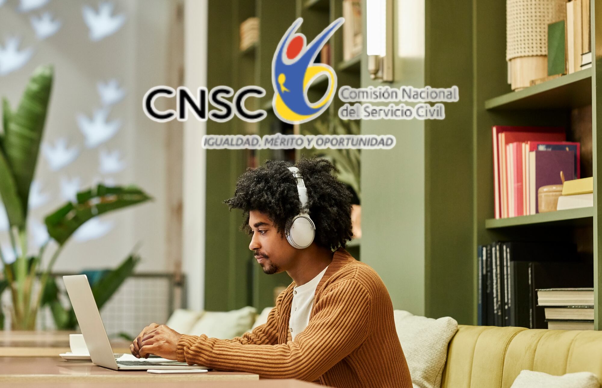 Imagen de referencia de Getty Images y CNSC