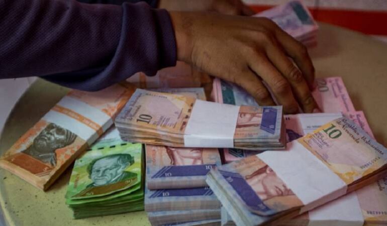 Amenazan a trabajadores de divisas de Cúcuta.