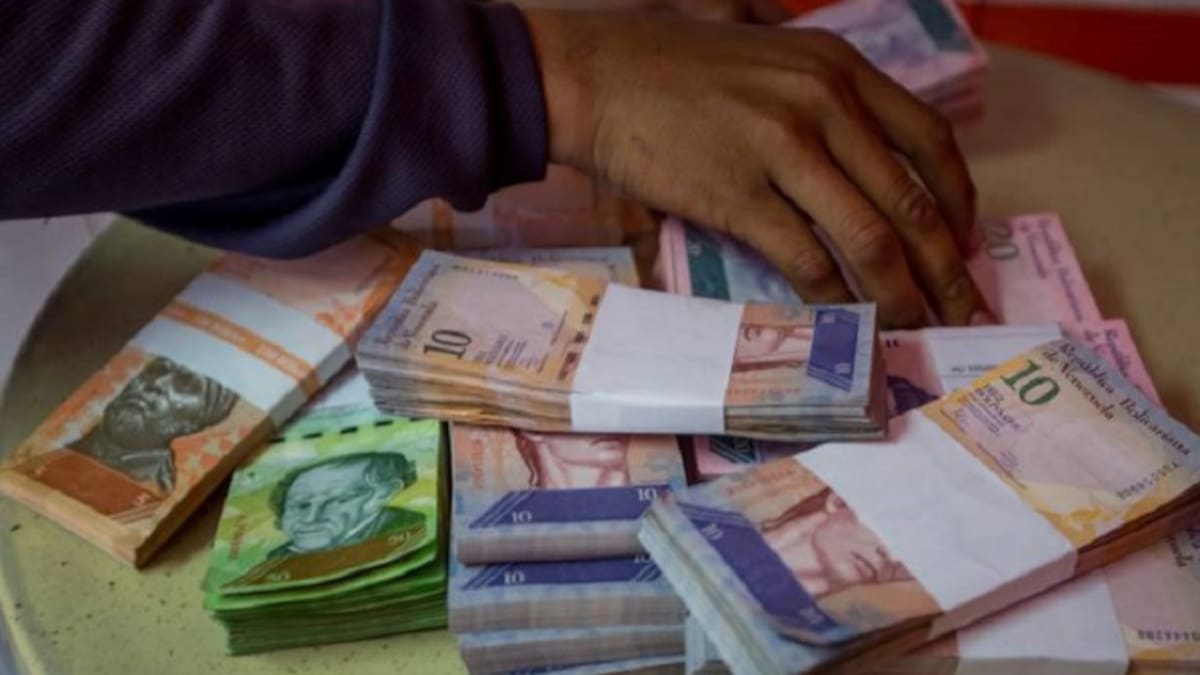 Amenazan a trabajadores de divisas de Cúcuta