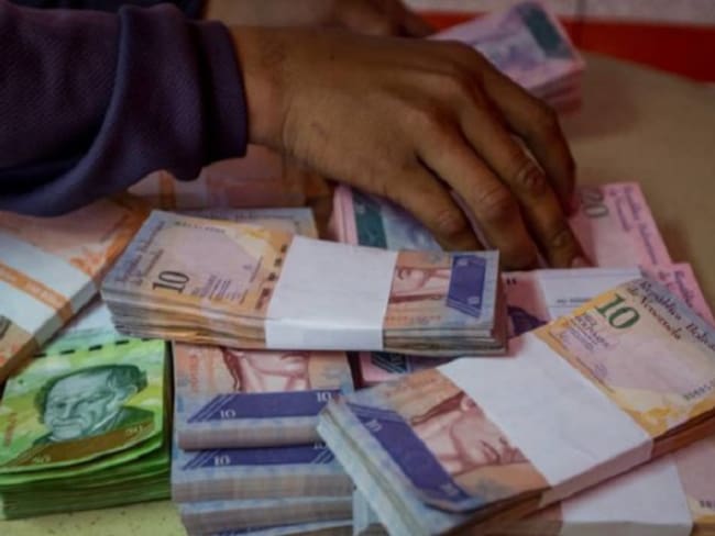 Amenazan a trabajadores de divisas de Cúcuta.