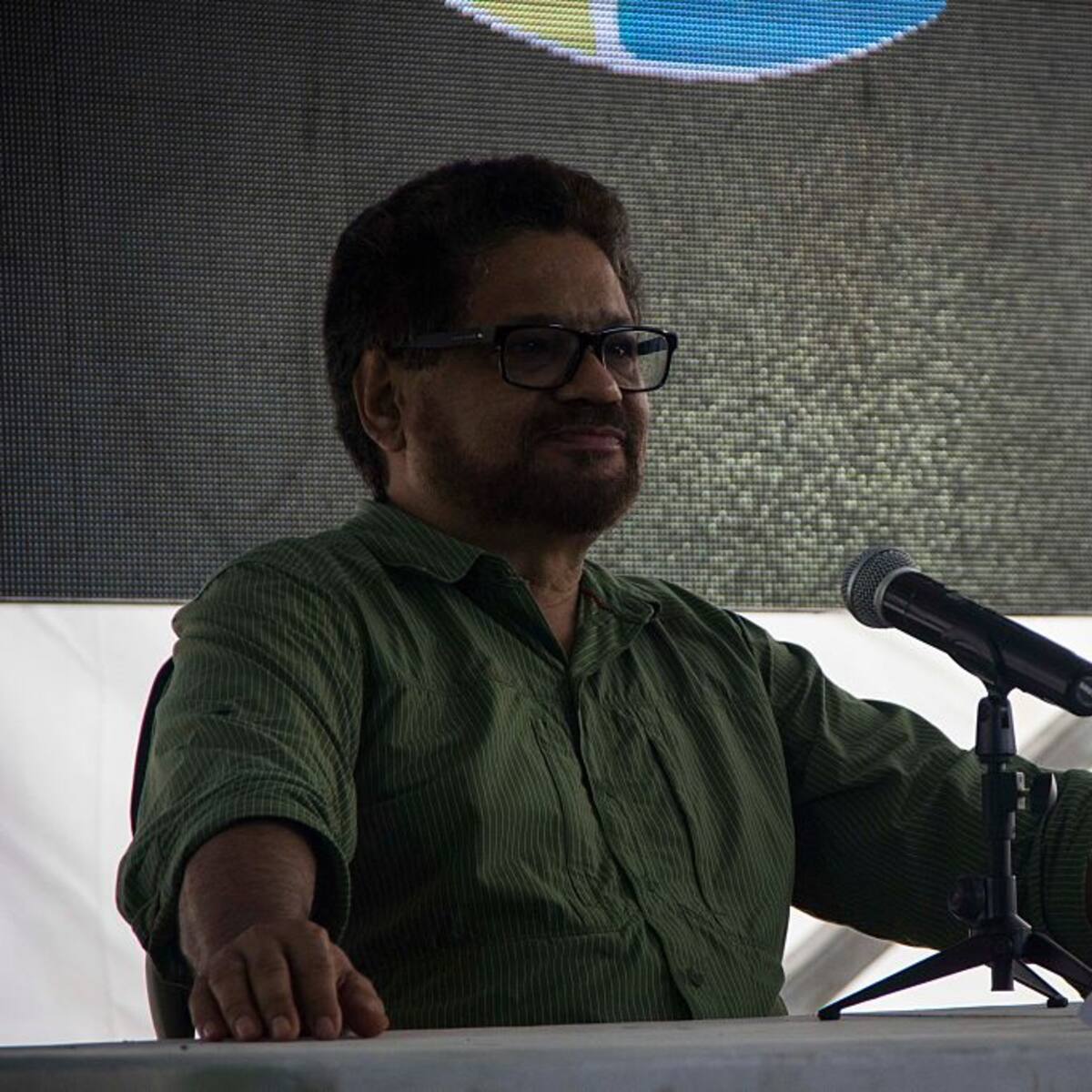 ‘Iván Márquez’ deberá responder en juicio por homicidio de militares