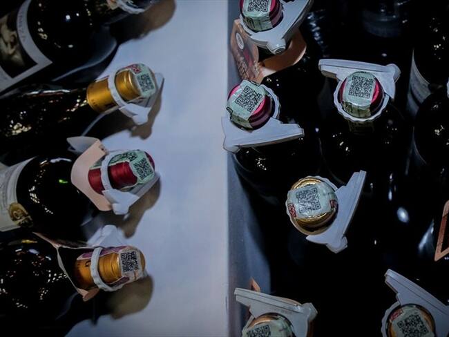 Productores de vino afectados por precios de licores