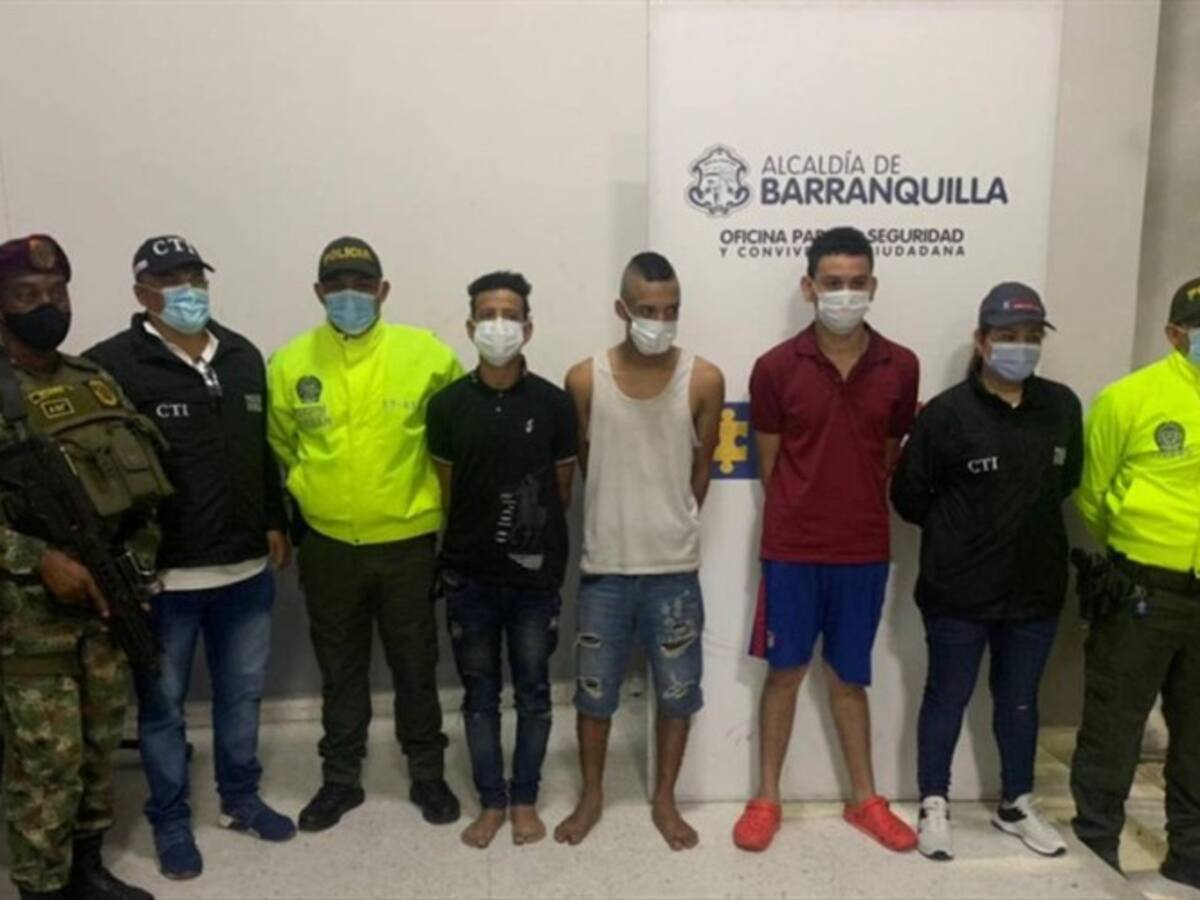 Cinco mujeres más denuncian a presuntos taxistas abusadores en Barranquilla