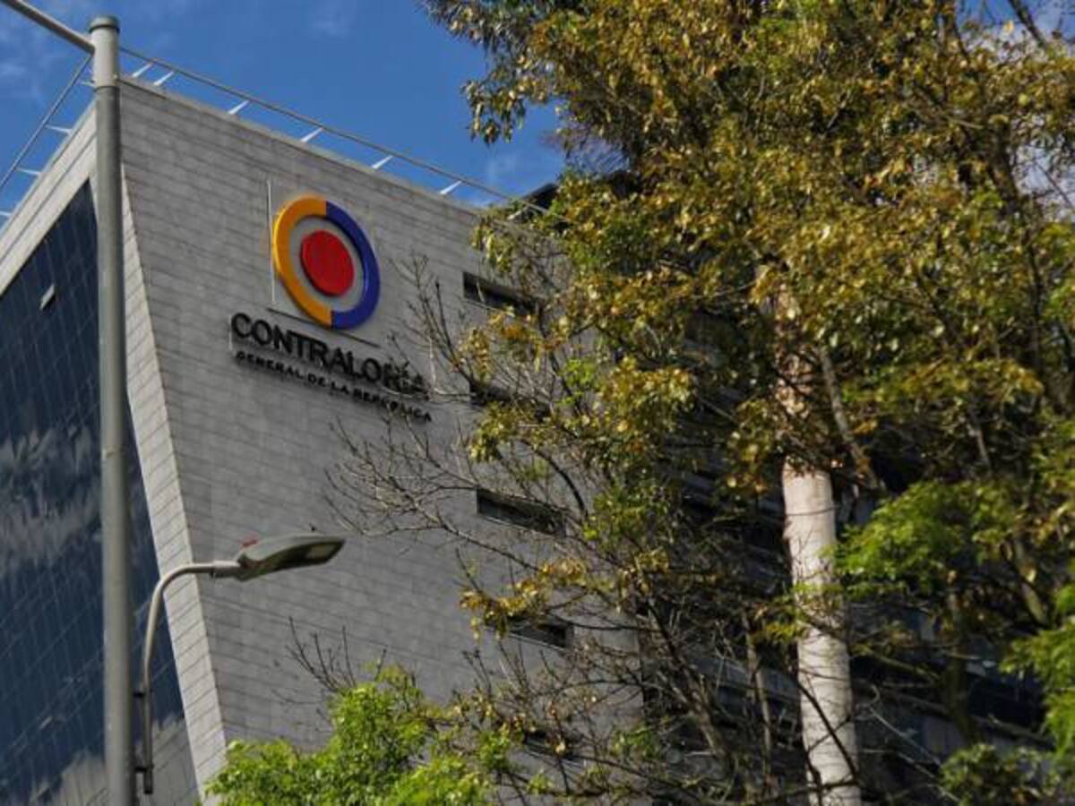 La Contraloría advirtió sobre baja ejecución presupuestal del Gobierno