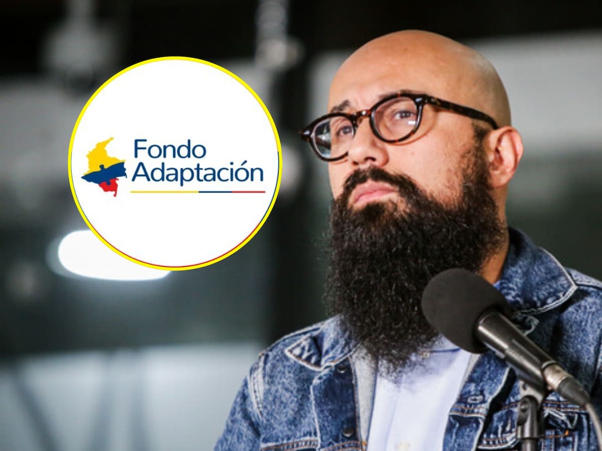 Carrillo denuncia presuntos favorecimientos del Fondo de Adaptación a contratista de Ruta del Arroz