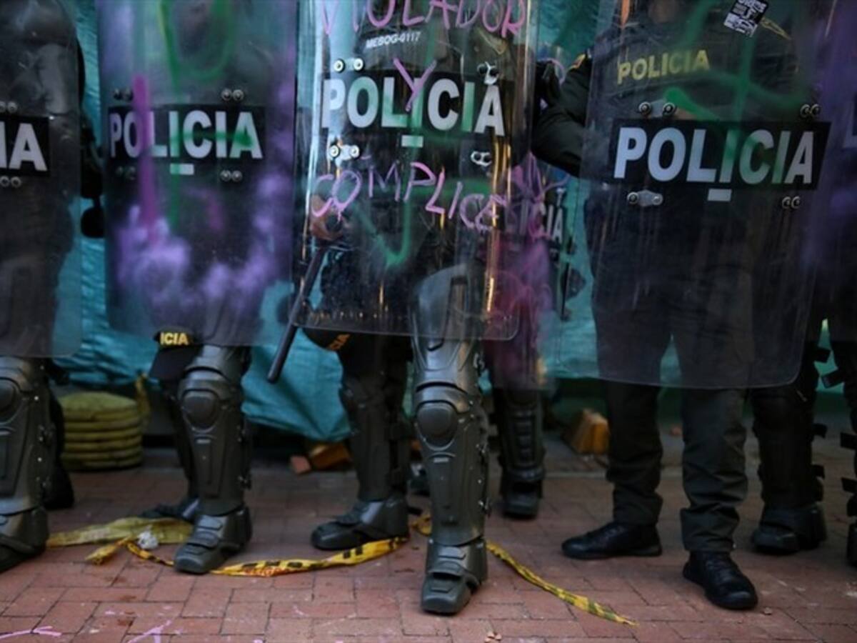 ¿Llegó la hora de hacer reformas de fondo en la Policía?