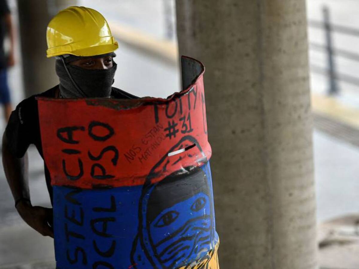 Figura de gestores de paz no es para beneficiar amigos: Cadavid sobre primera línea