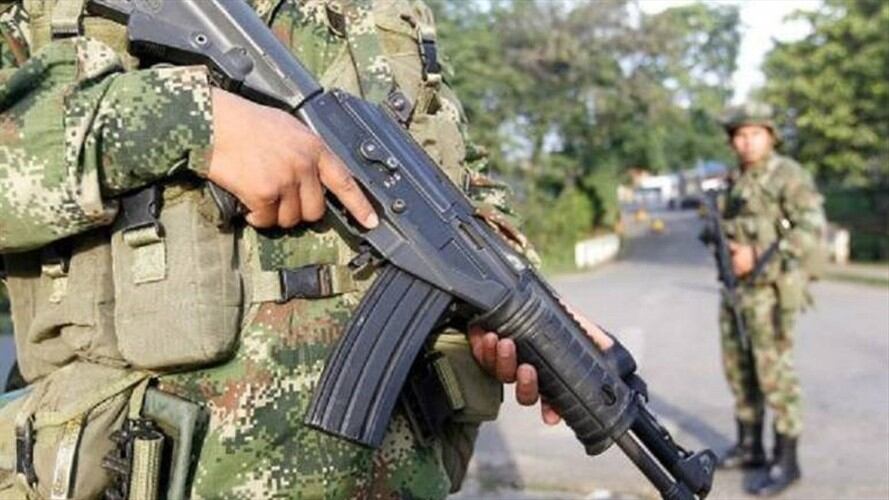 Iglesia hizo un llamado para que no se militarice la frontera entre Colombia y Venezuela. Foto: Colprensa