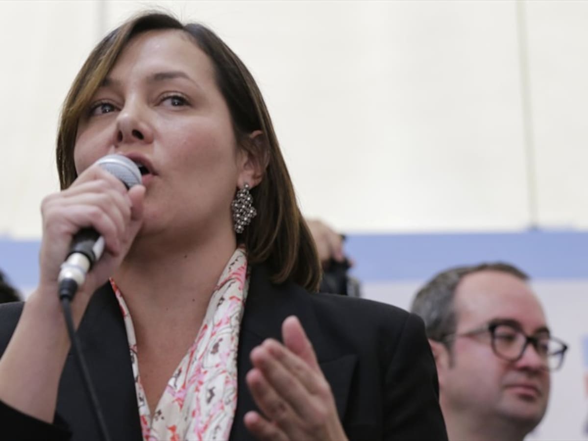 Lo que piensa Gómez de sus contrincantes y otros políticos colombianos
