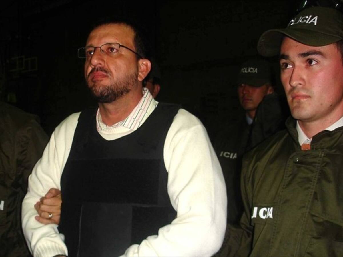 Responsabilizan a ‘Macaco’ por el asesinato del líder y periodista Eduardo Estrada