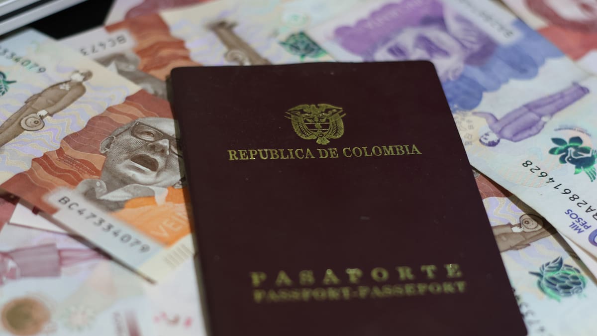 Tribunal suspende nuevamente millonario proceso por licitación de pasaportes