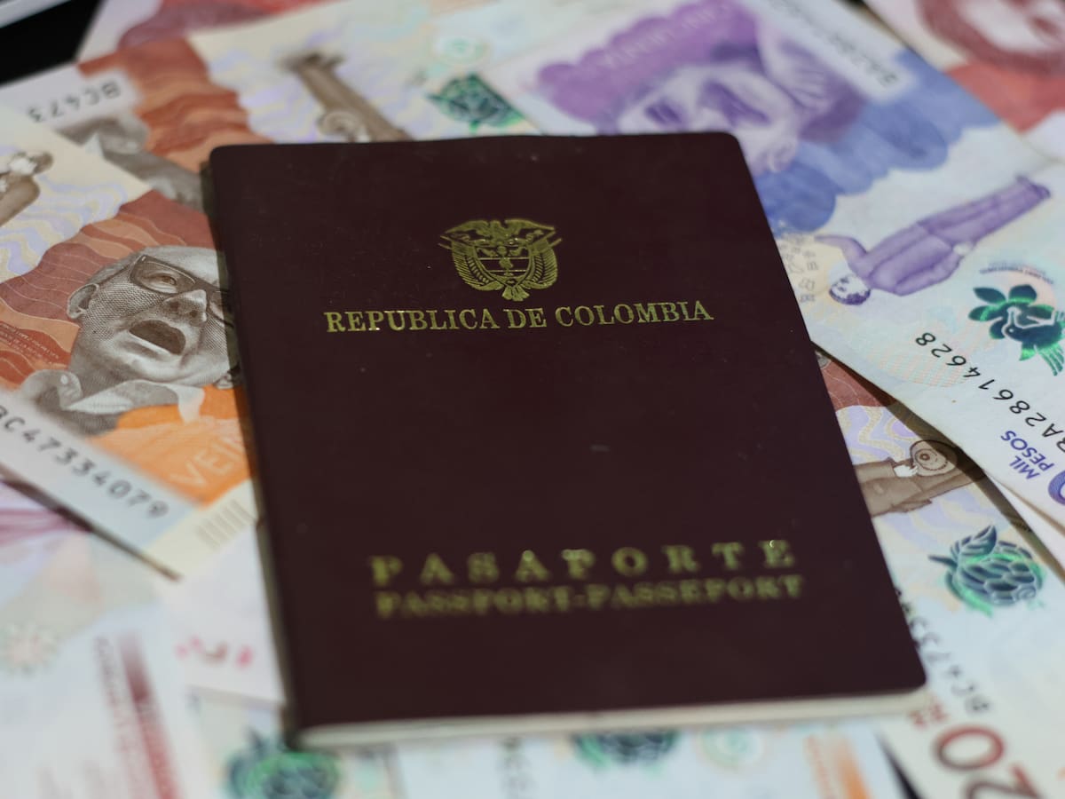 Tribunal suspende nuevamente millonario proceso por licitación de pasaportes