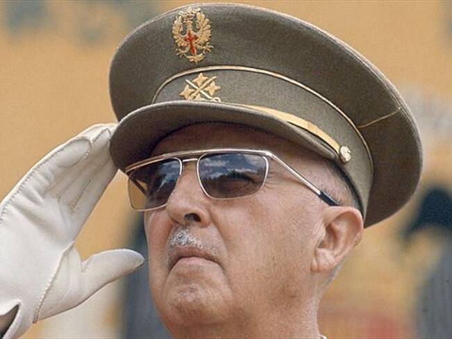 La exhumación de Franco en España se realizó de manera respetuosa: Ramón Jáuregui