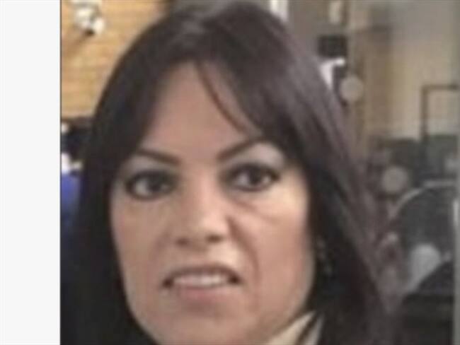 Hijos de colombiana desaparecida en Inglaterra piden ayuda para encontrarla