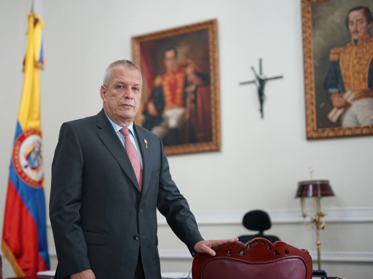 Excongresista condenado por parapolítica, que ahora está en libertad, estaría apoyando a Germán Blanco