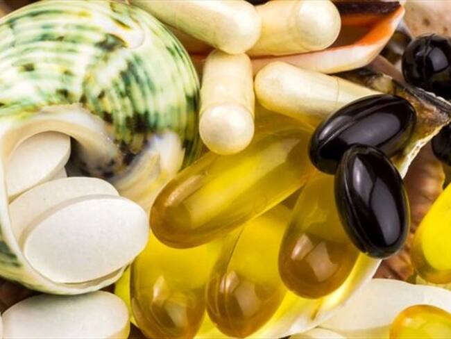 Varios equipos de investigación llevan años estudiando las propiedades de la glucosamina.. Foto: BBC Mundo