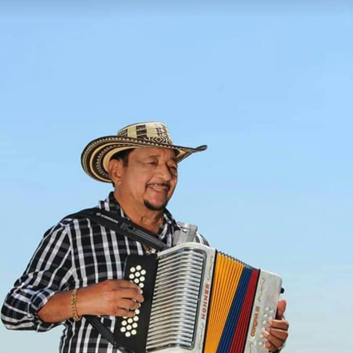 Las canciones del maestro Lisandro Meza que marcaron la Navidad colombiana
