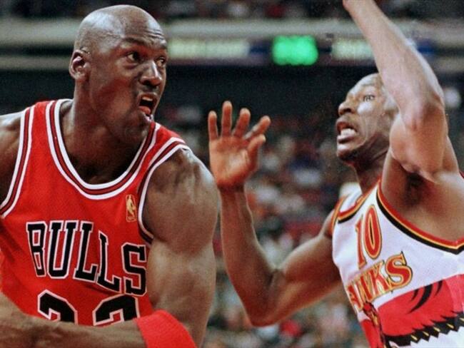 The Last Dance se convierte en el documental más visto en la historia de ESPN. Foto: Getty Images
