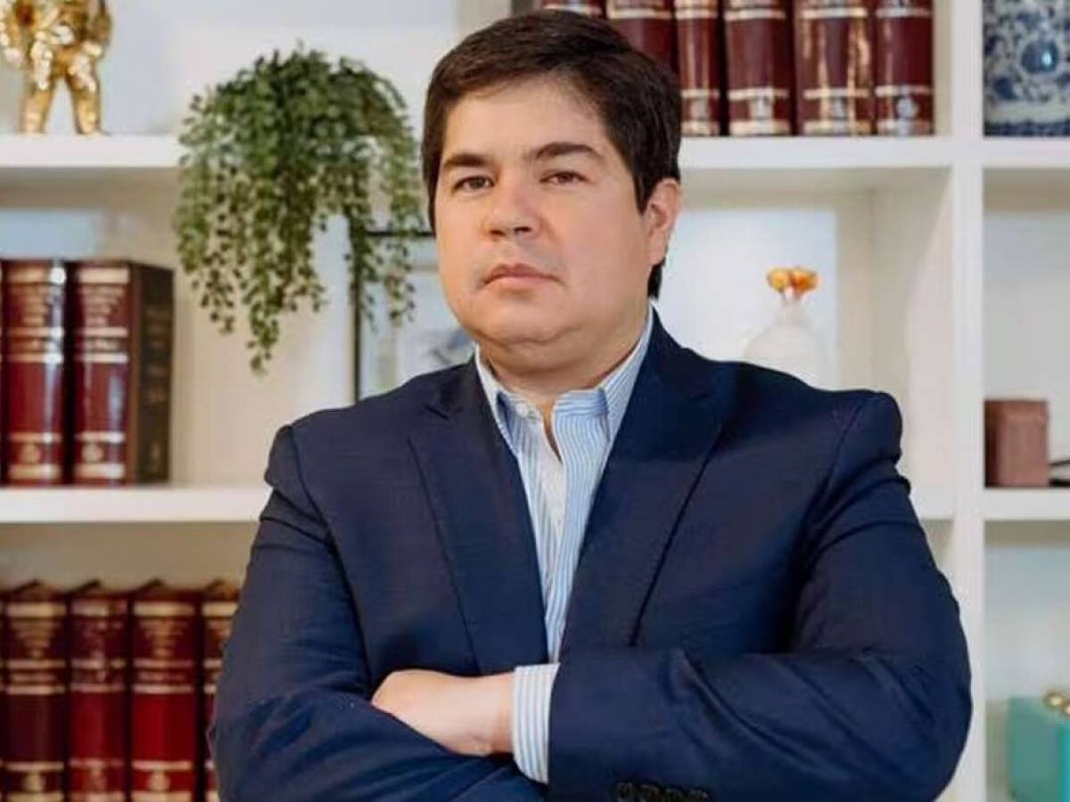 Gobierno de Ecuador designa a un nuevo embajador en Colombia