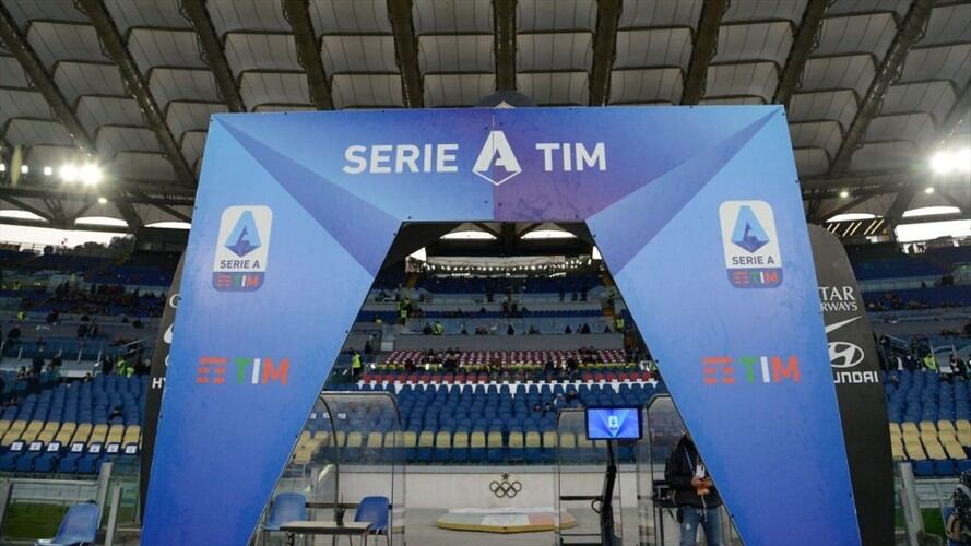 La Serie A se reiniciará en el mes de junio. Foto: Getty Images