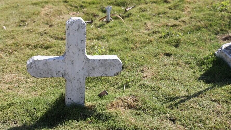 Imagen de referencia de desaparecidos. Foto: Colprensa / JEP