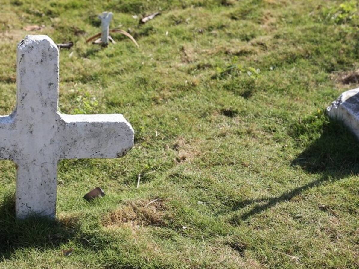 JEP indagará posibles cuerpos de desaparecidos en cementerio de Miraflores