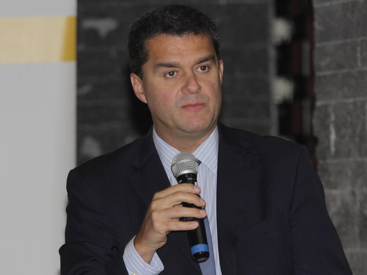 No hubo ganadores ni perdedores: expresidente de Bancolombia sobre desenroque del GEA