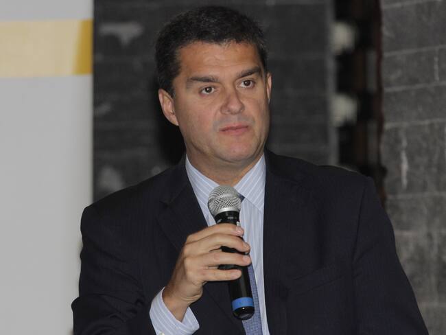 Carlos Raúl Yepes. Foto: Colprensa.