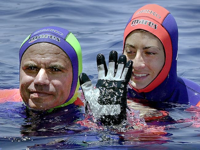 Pipin Ferreras demanda a Netflix por película que narra la muerte de su esposa