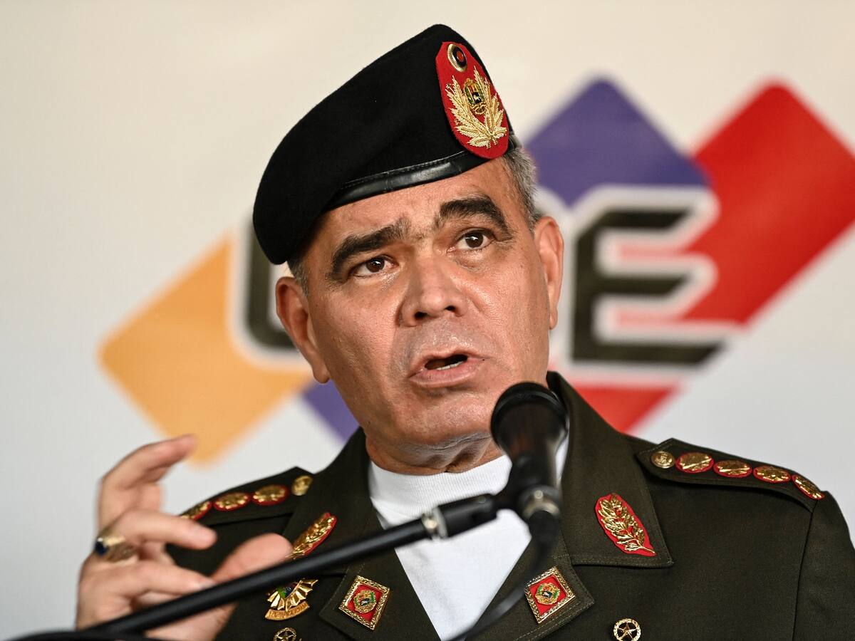 Gobierno Maduro dará primer paso para acercamiento militar con Colombia