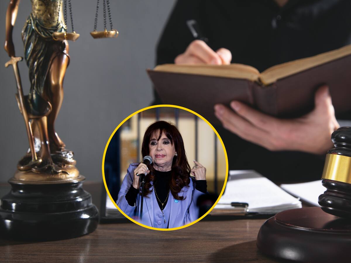 Fiscalía argentina está en contra de que se conceda prisión domiciliaria a Cristina Fernández