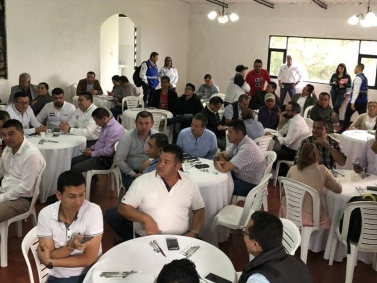 ANI contempla tarifa diferencial de peajes en 17 municipios de Boyacá y Cundinamarca