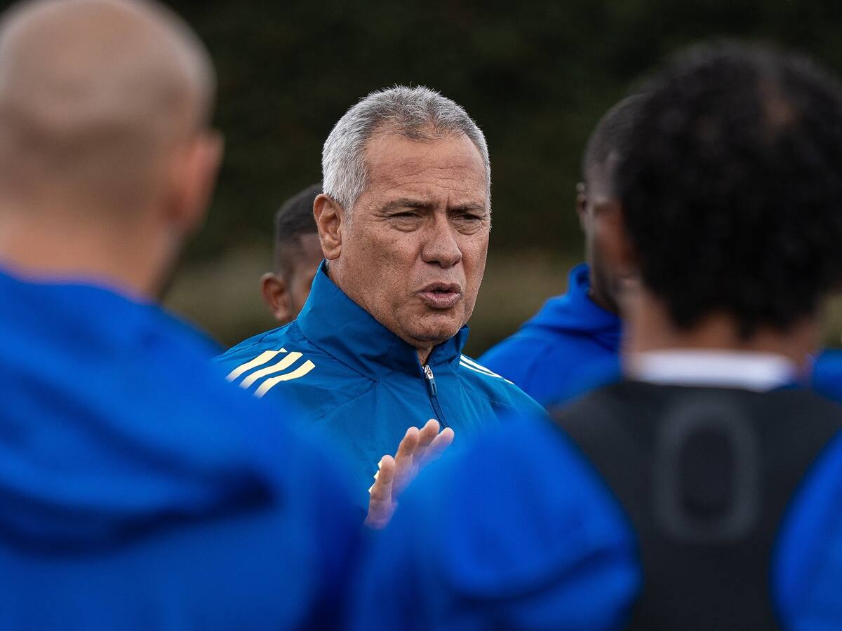 Hernán Torres busca un fichaje para Millonarios en la ventana de jugadores libres