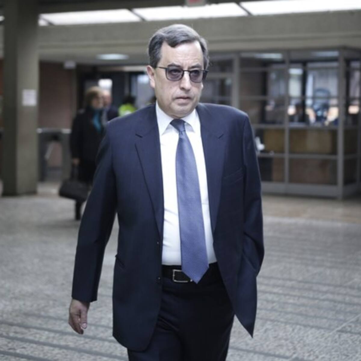 El proceso debe reabrirse en el caso Melo: presidente Petro sobre Grupo Aval