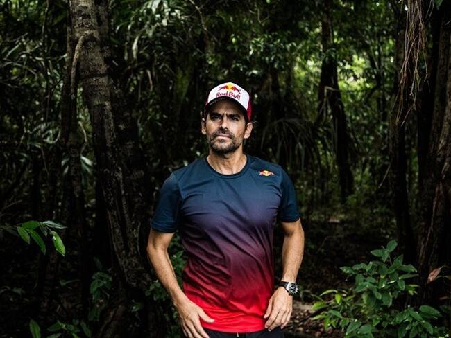 El día que me retiré iba de quinto: Orlando Duque